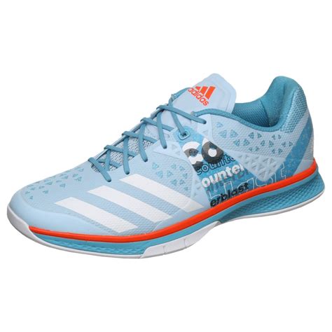 adidas handballschuhe counterblast damen|adidas Handball shoes for men, women and kids.